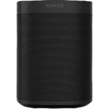 Sonos One Gen 2