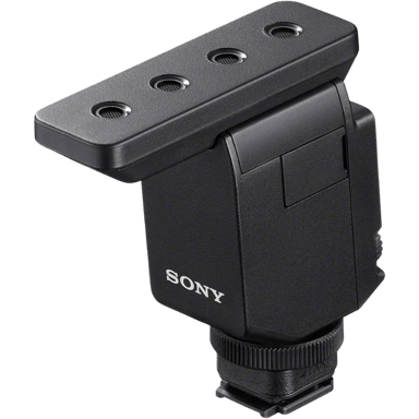 Sony ECM-B10