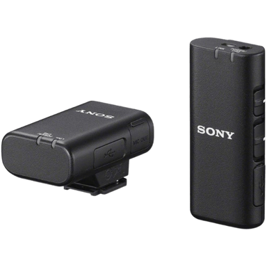 Sony ECM-W2BT