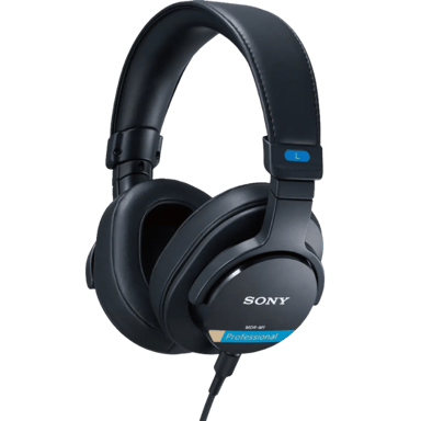 Sony MDR-M1