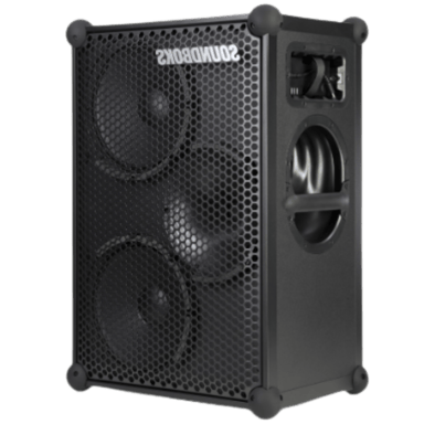 Soundboks 3