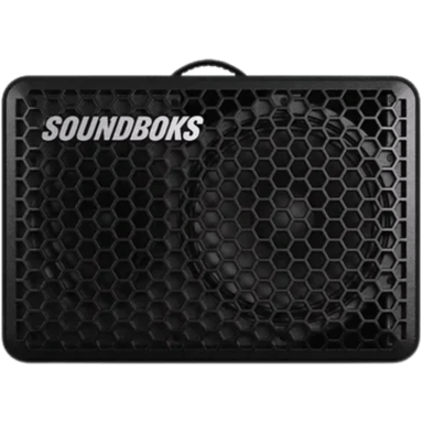 Soundboks 4