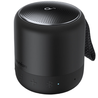 Soundcore Mini 3