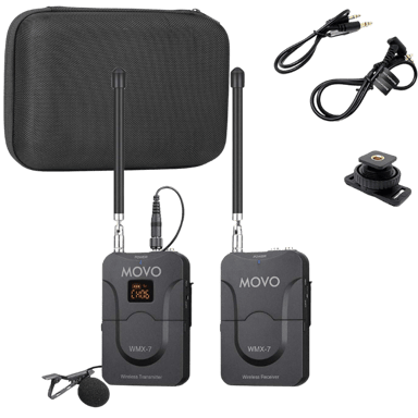 MOVO WMX-7