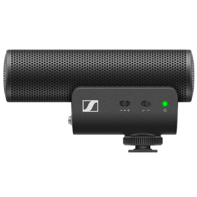 Sennheiser MKE 400
