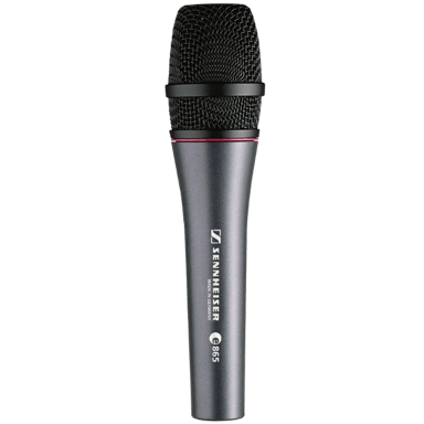 Sennheiser E865