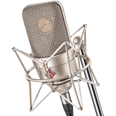 Neumann TLM 49