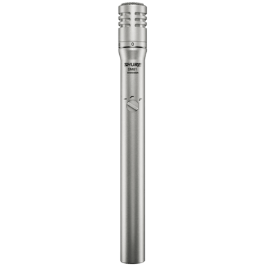 Shure SM81