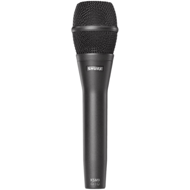 Shure KSM9