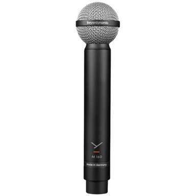beyerdynamic M 160