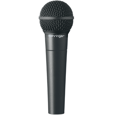 Behringer XM8500