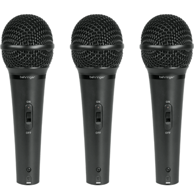Behringer XM1800S