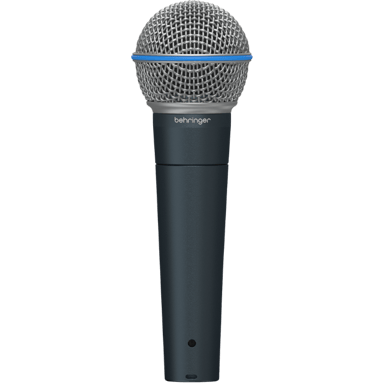 Behringer BA 85A
