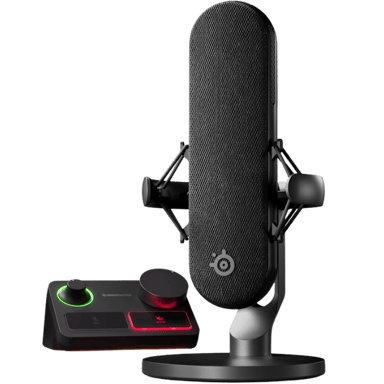 SteelSeries Alias Pro