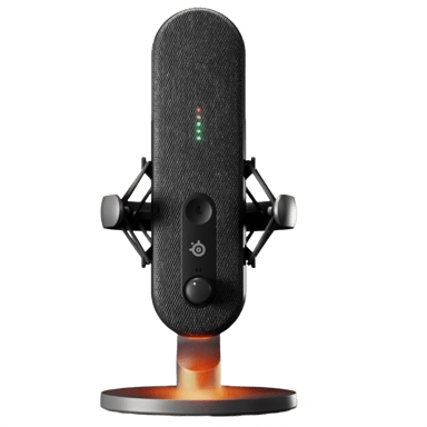 SteelSeries Alias