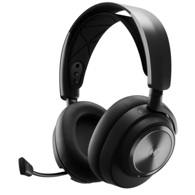SteelSeries Arctis Nova Pro