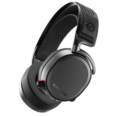 SteelSeries Arctis Pro