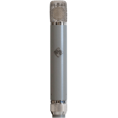 Telefunken C12