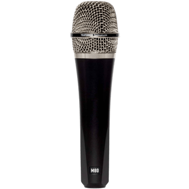 Telefunken M80