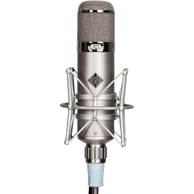 Telefunken U47