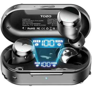 TOZO Tonal Dots