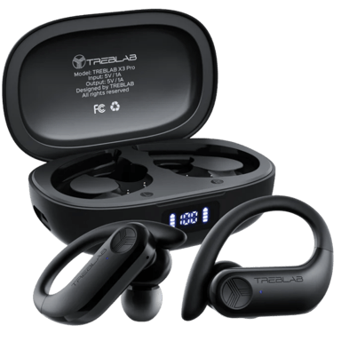 TREBLAB X3 Pro