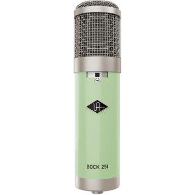 Universal Audio Bock 251