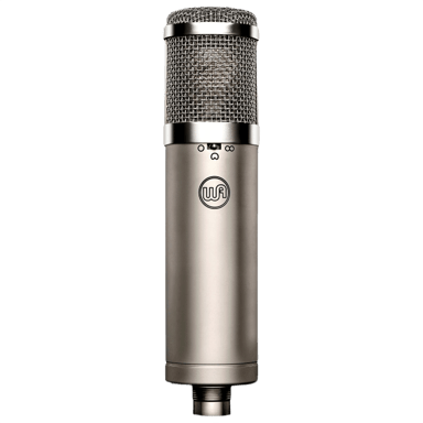 Warm Audio WA-47jr 