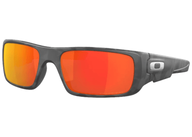 Oakley Crankshaft