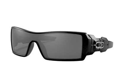 Oakley Oil Rig