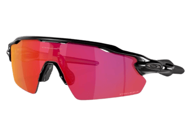 Oakley Radar EV Pitch