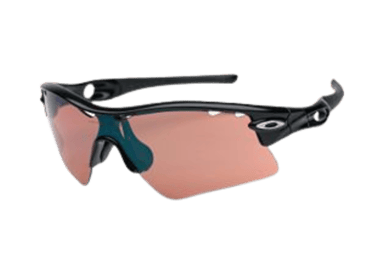 Oakley Radar Range