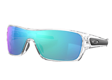 Oakley Turbine Rotor