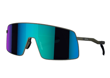 Oakley Sutro TI