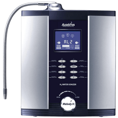 AlkaViva Melody II