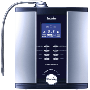 AlkaViva Vesta H2