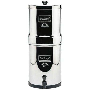 Berkey Travel Water Filter 