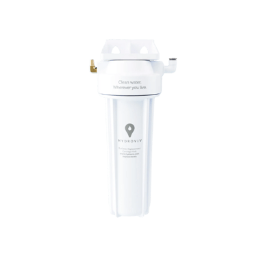 Hydroviv Water Filter