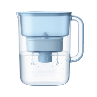 Waterdrop PT-07