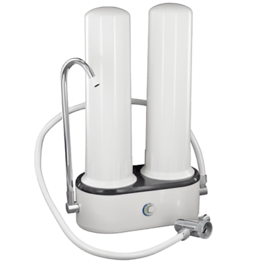 AquaCera Twin HCP