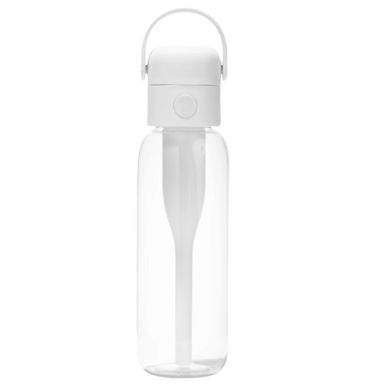 Aquagear Filter Bottle