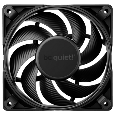 be quiet! Silent Wings Pro 4