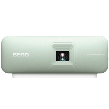 BenQ GV10