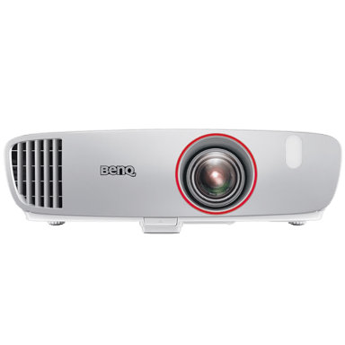 BenQ HT2150ST