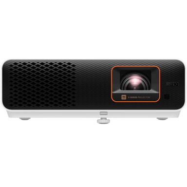 BenQ X500i