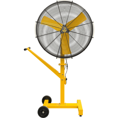 Big Ass Fans AirEye