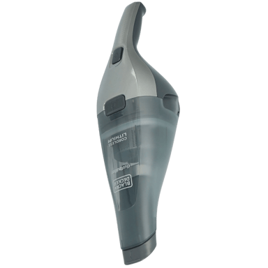 BLACK+DECKER QuickClean