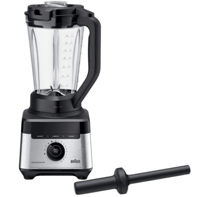 Braun TriForce