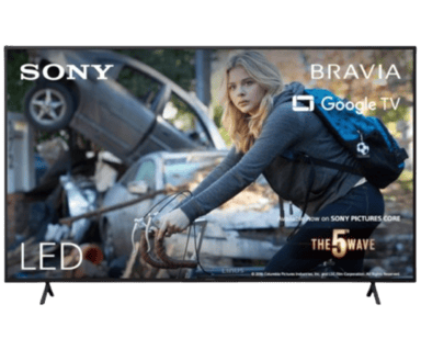 Sony BRAVIA X75