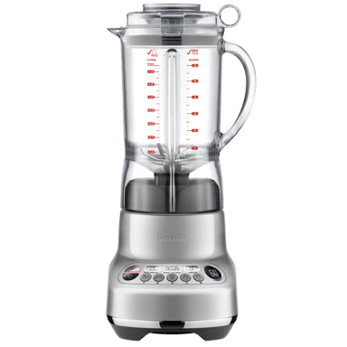 Breville Fresh & Furious